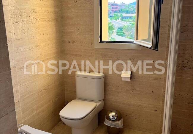 Appartement Met Natuurview Te Koop In Alhaurín De La Torre Málaga 21