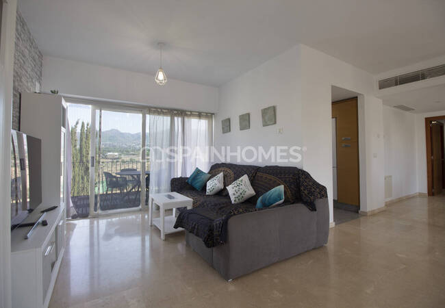 Appartement Met Natuurview Te Koop In Alhaurín De La Torre Málaga 10