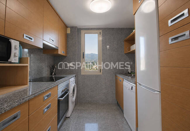 Appartement Met Natuurview Te Koop In Alhaurín De La Torre Málaga 13