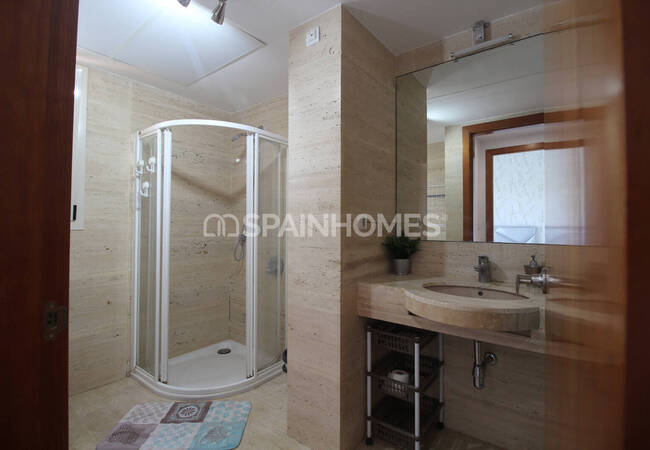 Appartement Met Natuurview Te Koop In Alhaurín De La Torre Málaga 14