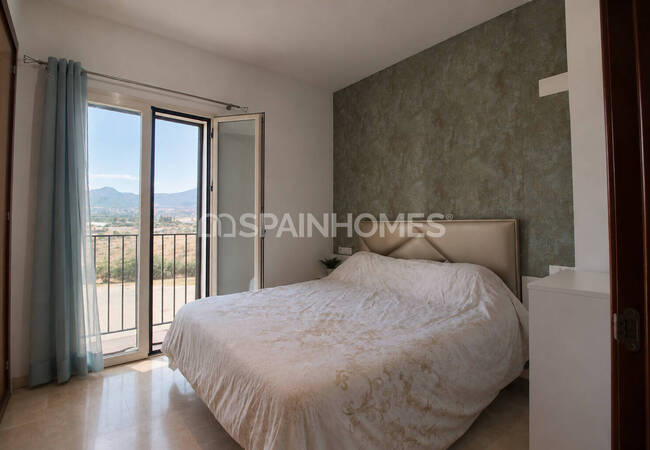 Appartement Met Natuurview Te Koop In Alhaurín De La Torre Málaga 16