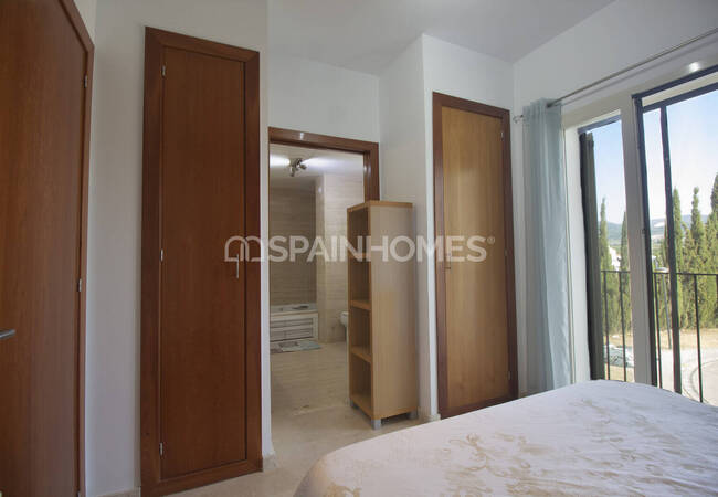 Appartement Met Natuurview Te Koop In Alhaurín De La Torre Málaga 17