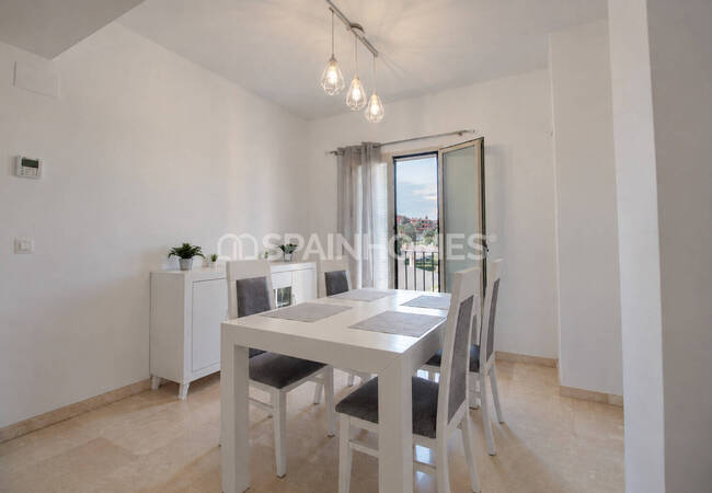 Appartement Met Natuurview Te Koop In Alhaurín De La Torre Málaga 12