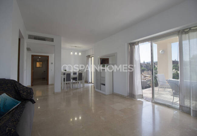 Appartement Met Natuurview Te Koop In Alhaurín De La Torre Málaga 11
