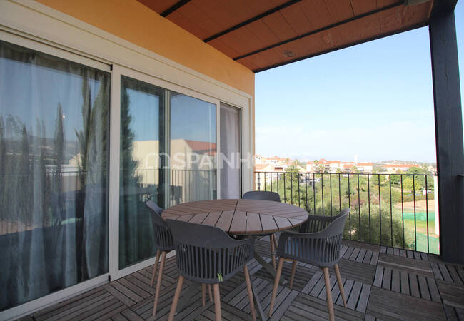 Appartement Met Natuurview Te Koop In Alhaurín De La Torre Málaga 19