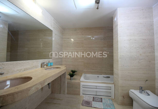 Appartement Met Natuurview Te Koop In Alhaurín De La Torre Málaga 20
