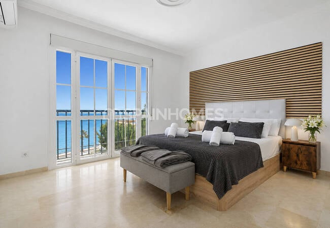 Halfvrijstaande Villa Op 200 M Van Het Strand In Benalmádena Málaga 8