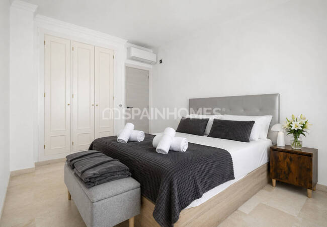 Halfvrijstaande Villa Op 200 M Van Het Strand In Benalmádena Málaga 9