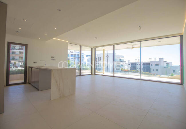 3-slaapkamerappartement Met Zeezicht In El Higuerón Fuengirola 4