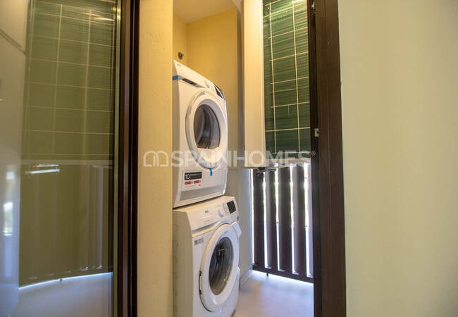 3-slaapkamerappartement Met Zeezicht In El Higuerón Fuengirola 14