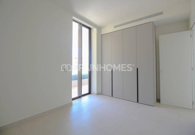 3-slaapkamerappartement Met Zeezicht In El Higuerón Fuengirola 9