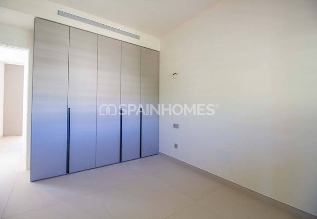 3-slaapkamerappartement Met Zeezicht In El Higuerón Fuengirola 10