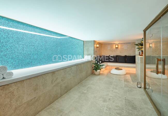 Freistehende Villa Mit Atemberaubendem Meerblick In Benalmádena 32