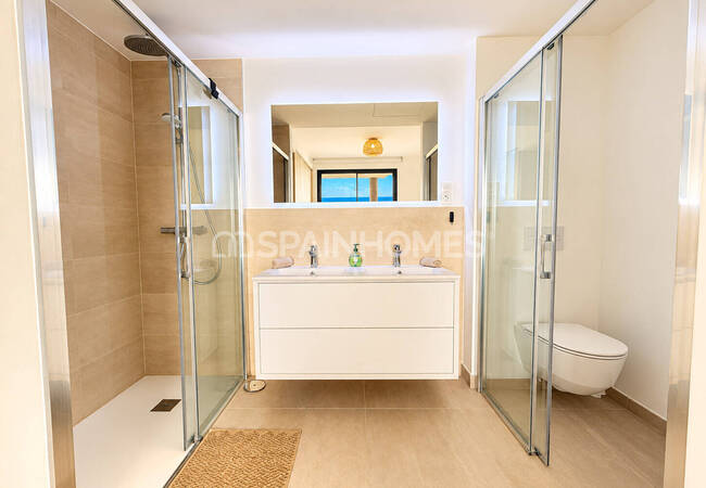Appartement Met Uitzicht Op Zee En Zwembad In Fuengirola 26