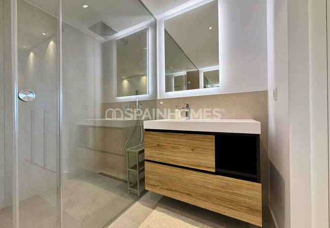 Appartement 2 Chambres Avec Vue Panoramique Sur La Mer À Fuengirola 35