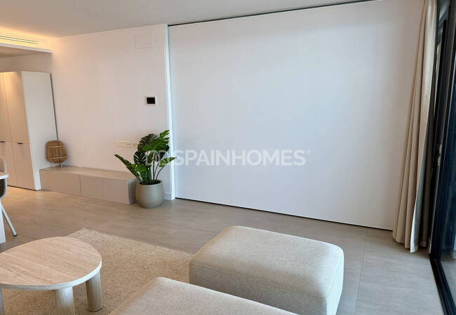 Appartement 2 Chambres Avec Vue Panoramique Sur La Mer À Fuengirola 29