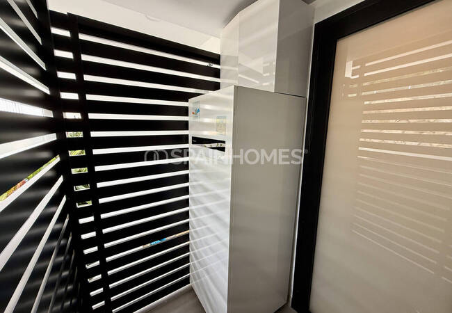 Appartement 2 Chambres Avec Vue Panoramique Sur La Mer À Fuengirola 40