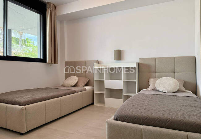 Appartement 2 Chambres Avec Vue Panoramique Sur La Mer À Fuengirola 31