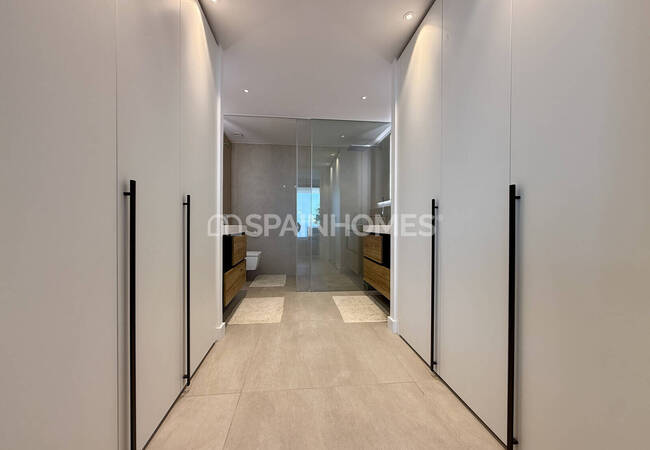 Appartement 2 Chambres Avec Vue Panoramique Sur La Mer À Fuengirola 36