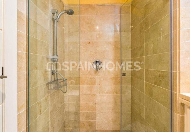 Townhouse for Sale in Mijas Málaga with Nature Views 28