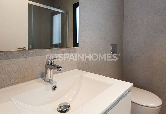 Villas Neuves Vue Sur Mer À Guardamar Del Segura 50