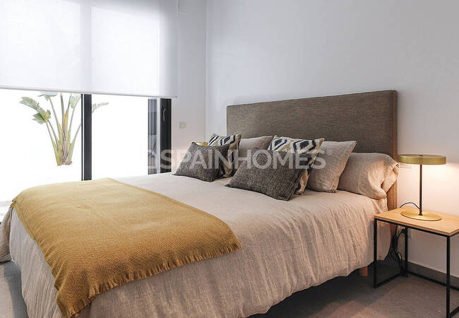 Villas Neuves Vue Sur Mer À Guardamar Del Segura 47