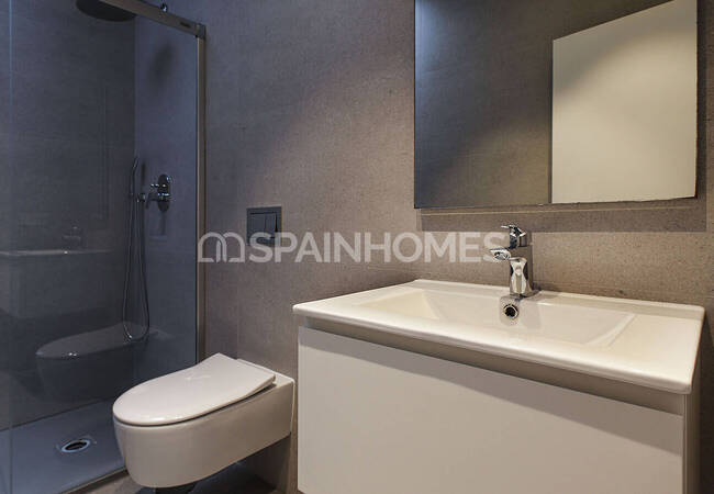 Villas Neuves Vue Sur Mer À Guardamar Del Segura 52