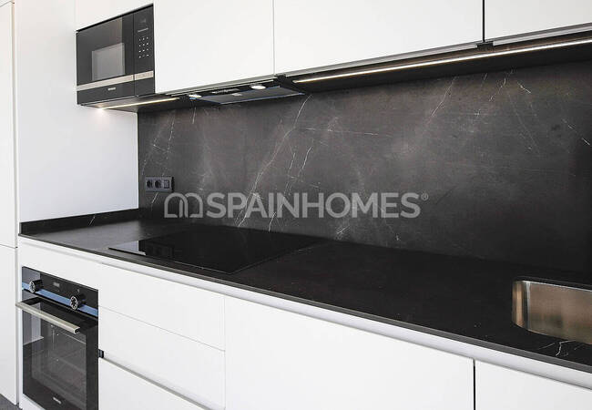 Villas Neuves Vue Sur Mer À Guardamar Del Segura 32