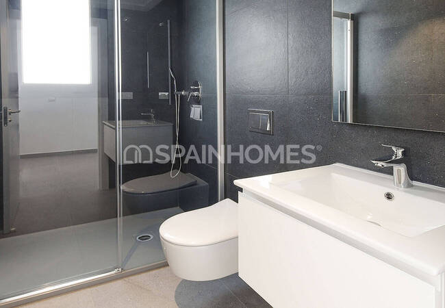 Villas Neuves Vue Sur Mer À Guardamar Del Segura 51