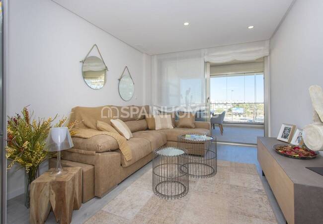 Immobiliers Contemporains De Qualité À Orihuela, Alicante 18