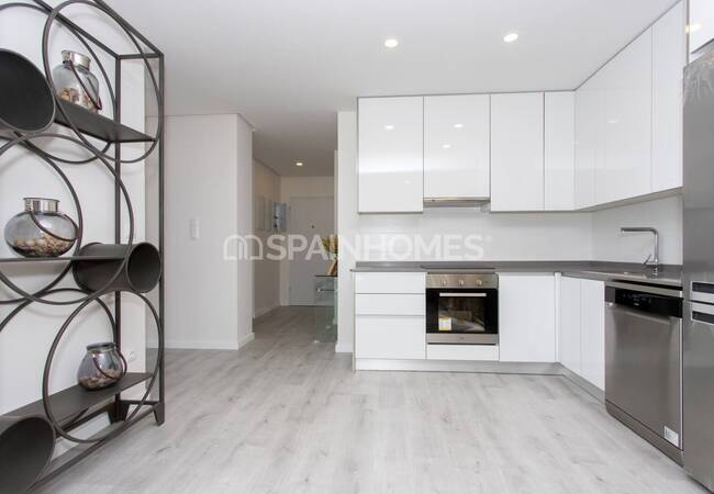 Immobiliers Contemporains De Qualité À Orihuela, Alicante 28