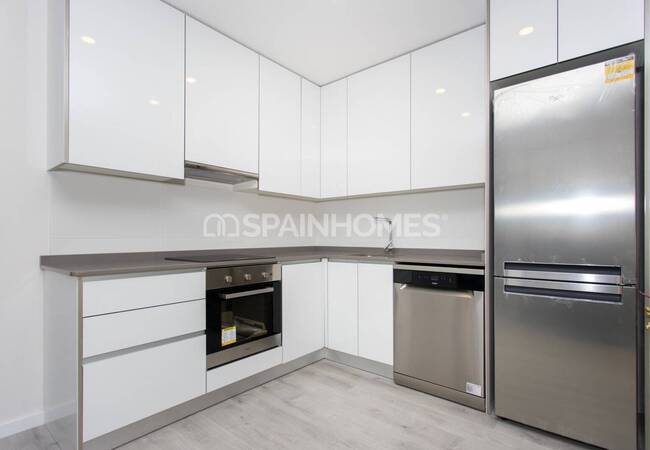 Immobiliers Contemporains De Qualité À Orihuela, Alicante 29