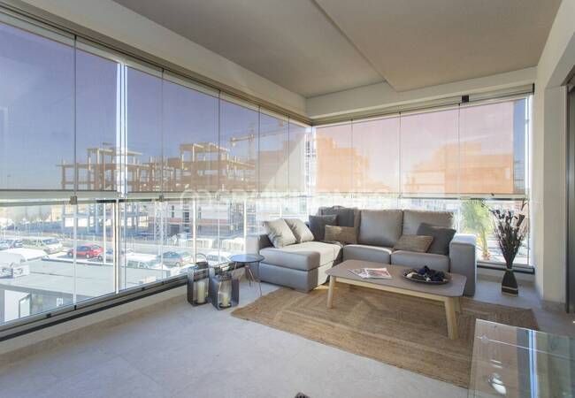 Immobiliers Contemporains De Qualité À Orihuela, Alicante 33