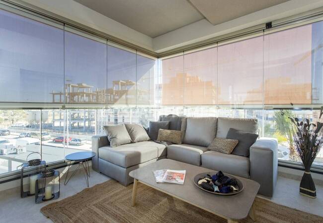 Immobiliers Contemporains De Qualité À Orihuela, Alicante 16