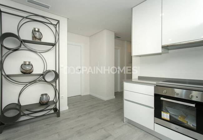 Immobiliers Contemporains De Qualité À Orihuela, Alicante 32