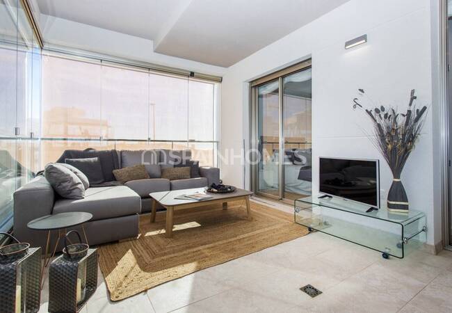 Immobiliers Contemporains De Qualité À Orihuela, Alicante 15