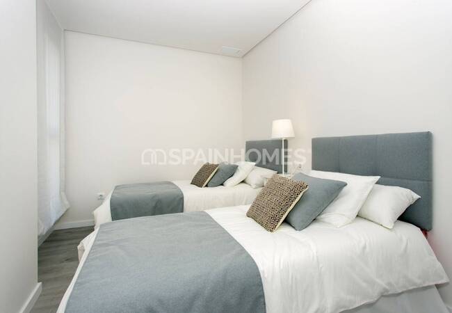 Immobiliers Contemporains De Qualité À Orihuela, Alicante 20