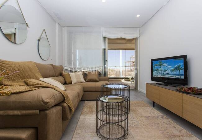 Immobiliers Contemporains De Qualité À Orihuela, Alicante 17