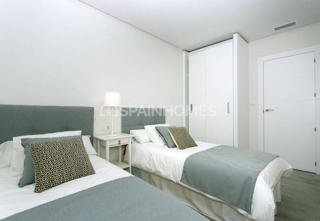 Immobiliers Contemporains De Qualité À Orihuela, Alicante 21