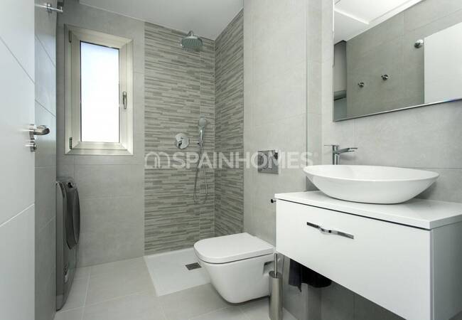 Immobiliers Contemporains De Qualité À Orihuela, Alicante 22