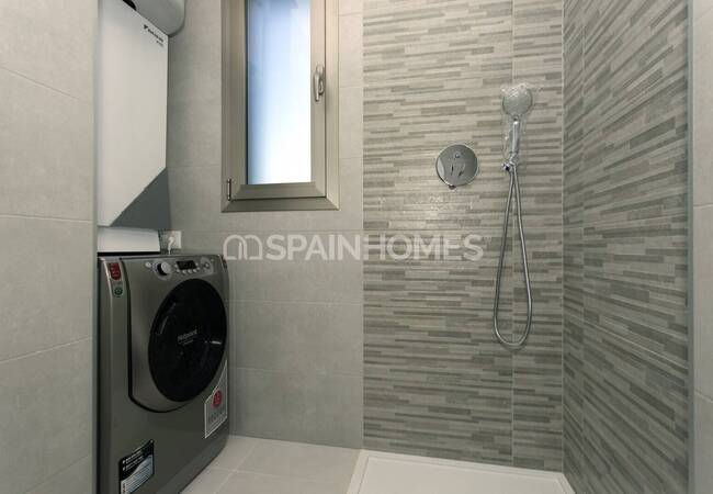 Immobiliers Contemporains De Qualité À Orihuela, Alicante 23