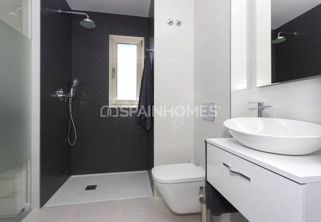 Immobiliers Contemporains De Qualité À Orihuela, Alicante 24