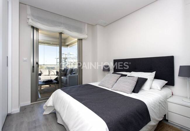 Immobiliers Contemporains De Qualité À Orihuela, Alicante 25