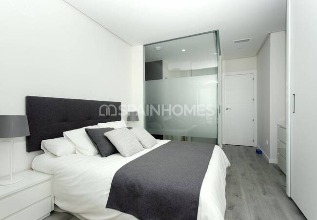 Immobiliers Contemporains De Qualité À Orihuela, Alicante 26