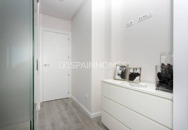 Immobiliers Contemporains De Qualité À Orihuela, Alicante 27