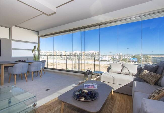 Immobiliers Contemporains De Qualité À Orihuela, Alicante 13