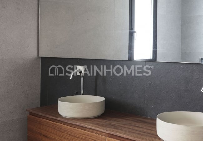 Chalet Independiente Con Diseño Elegante En Quesada Alicante 21