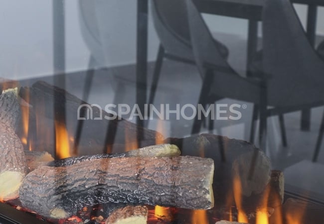 Chalet Independiente Con Diseño Elegante En Quesada Alicante 10