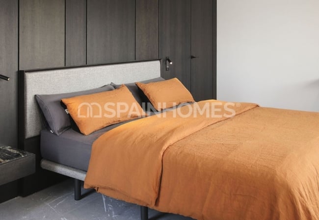 Chalet Independiente Con Diseño Elegante En Quesada Alicante 14