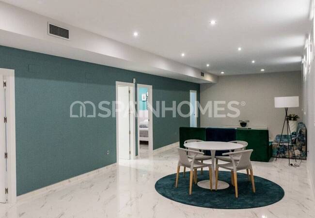 Nouvelles Villas Type Bungalow Avec Piscine À Orihuela Costa 21